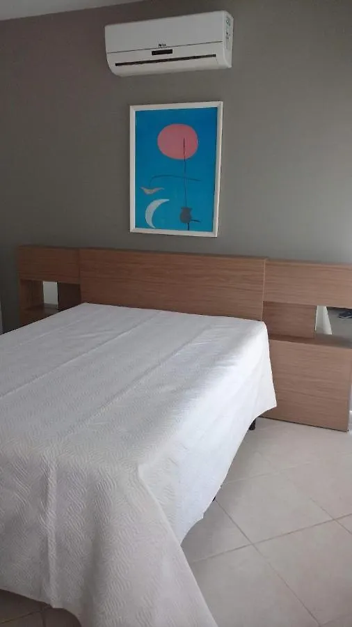 Jurere Internacional Suites Florianópolis البرازيل