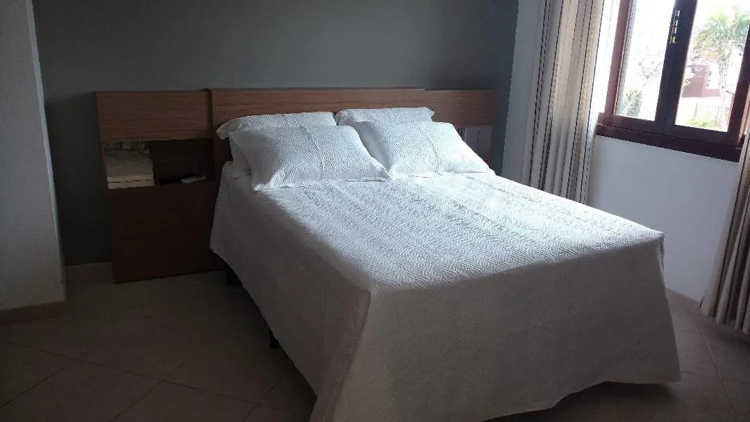 Jurere Internacional Suites Florianópolis منزل للإقامة