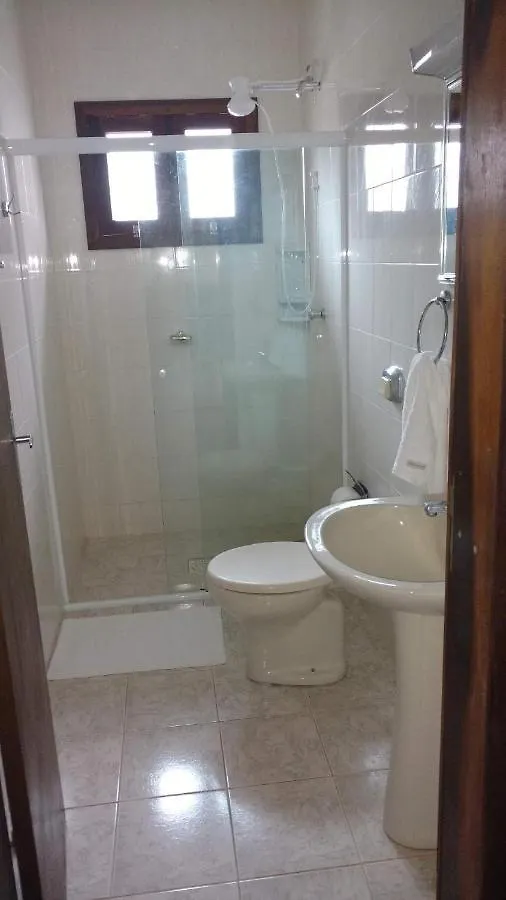 Jurere Internacional Suites Florianópolis 0*,  البرازيل