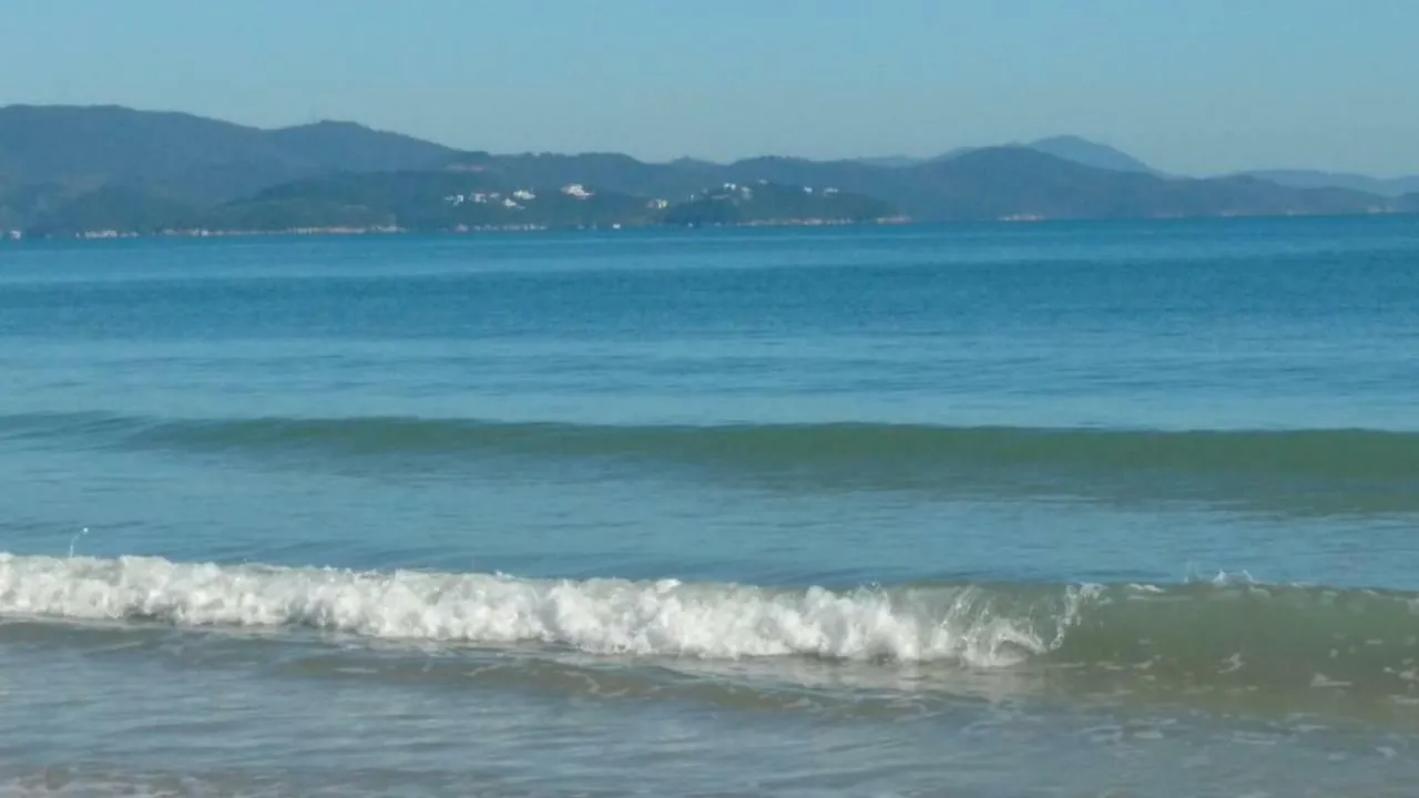 Jurere Internacional Suites Florianópolis 0*,  البرازيل