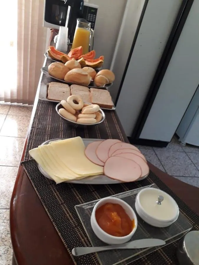 Jurere Internacional Suites Florianópolis
