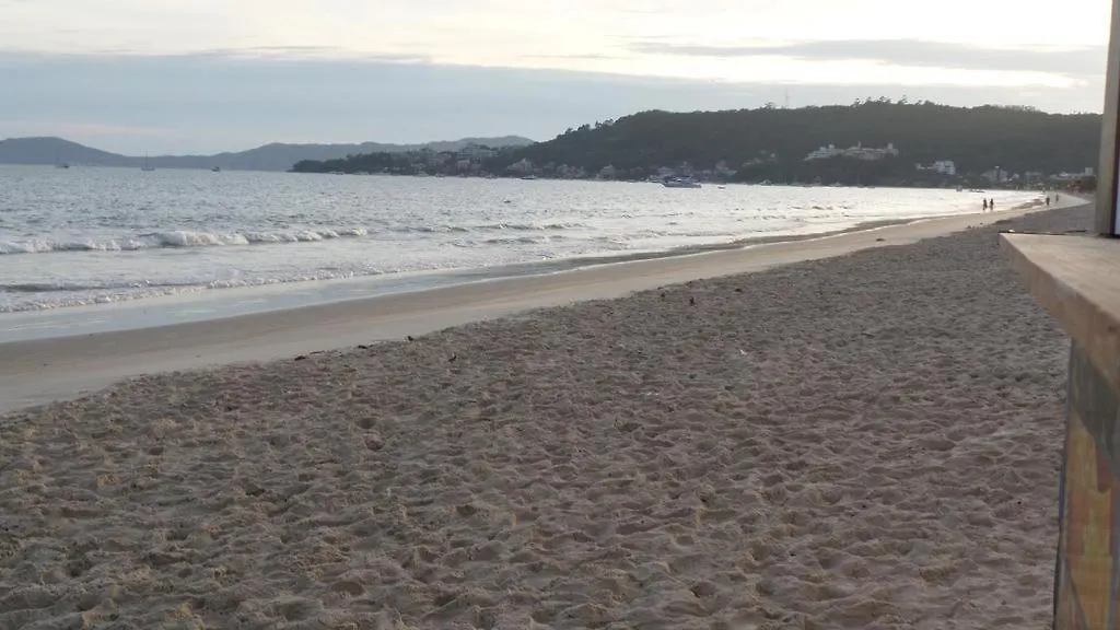 Jurere Internacional Suites Florianópolis